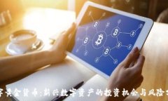   数字黄金货币：新兴数字资产的投资机会与风险