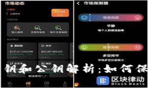 以太坊钱包的私钥和公钥解析：如何保护你的数字资产