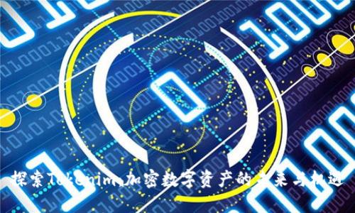 探索Tokenim：加密数字资产的未来与机遇