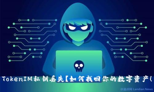 TokenIM私钥丢失？如何找回你的数字资产！