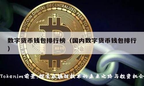Tokenim前景：探索区块链技术的未来之路与投资机会