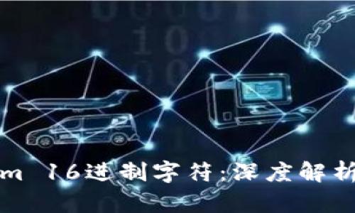 理解tokenim 16进制字符：深度解析与应用实例