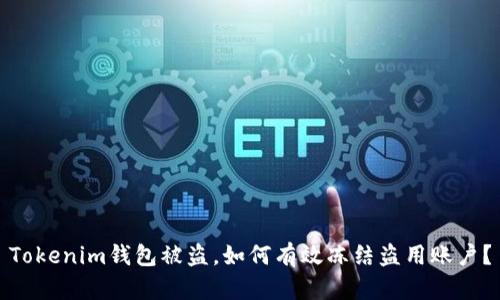 Tokenim钱包被盗，如何有效冻结盗用账户？