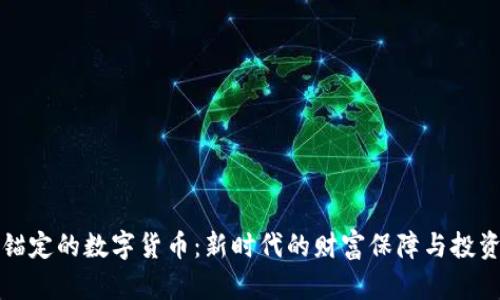 黄金锚定的数字货币：新时代的财富保障与投资选择