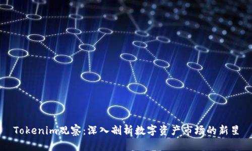 Tokenim观察：深入剖析数字资产市场的新星