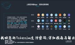如何找回您的Tokenim支付密码：详细指南与解决方