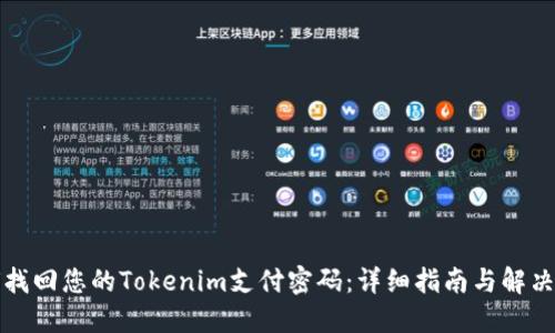 如何找回您的Tokenim支付密码：详细指南与解决方案