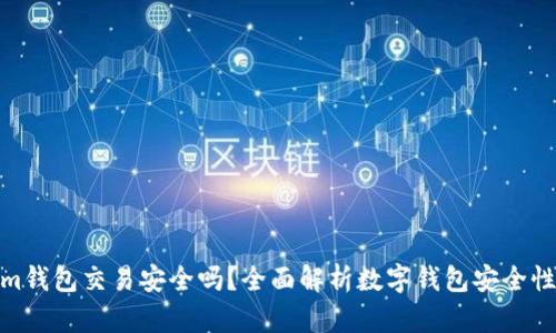 Tokenim钱包交易安全吗？全面解析数字钱包安全性与风险