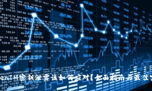 TokenIM密钥泄露该如何应对？全面指南与最佳实践