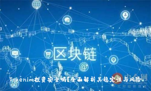Tokenim投资安全吗？全面解析其稳定性与风险