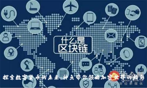 探索数字货币的未来：神鱼带你领略加密世界的精彩