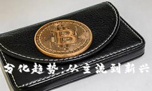 数字货币的分化趋势：从主流到新兴的全面解析