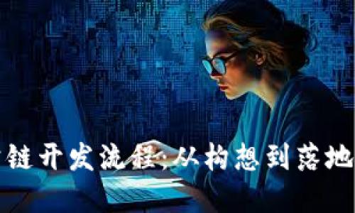 数字货币公链开发流程：从构想到落地的全景指南