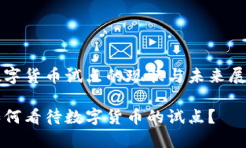 数字货币试点的现状与未来展望

如何看待数字货币的试点？