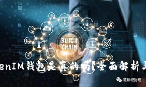 TokenTokenIM钱包是真的吗？全面解析与用户指南