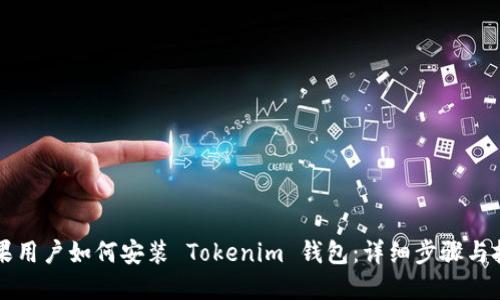 苹果用户如何安装 Tokenim 钱包：详细步骤与技巧