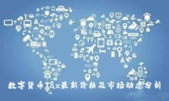 数字货币Tax最新价格及市场动态分析