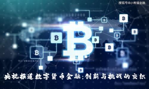 央视报道数字货币金融：创新与挑战的交织