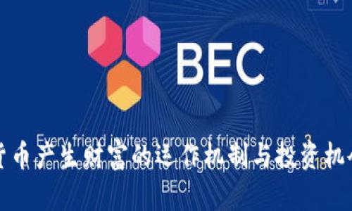 数字货币产生财富的运作机制与投资机会分析