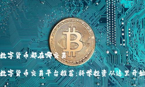 数字货币都在哪交易

数字货币交易平台推荐：科学投资从这里开始