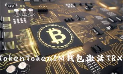 如何使用TokenTokenIM钱包激活TRX：完整指南