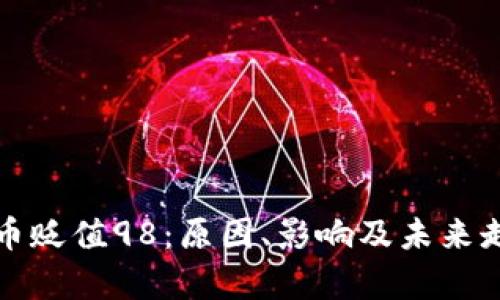 数字货币贬值98：原因、影响及未来走向分析