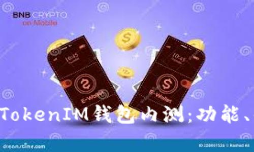 深入解析TokenTokenIM钱包内测：功能、优势与用户体验