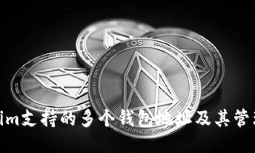 Tokenim支持的多个钱包地址及其管理策略