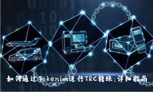 如何通过Tokenim进行TRC转账：详细指南