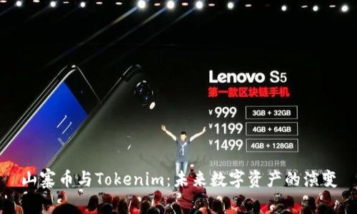 山寨币与Tokenim：未来数字资产的演变