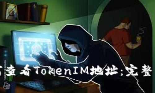 如何查看TokenIM地址：完整指南